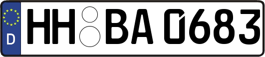 HH-BA0683