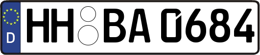 HH-BA0684