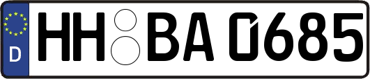 HH-BA0685