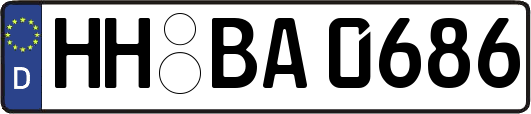 HH-BA0686