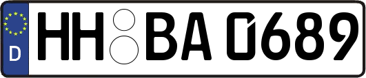 HH-BA0689