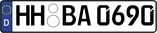 HH-BA0690