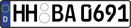 HH-BA0691