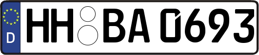 HH-BA0693