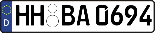 HH-BA0694