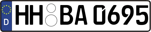 HH-BA0695