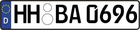 HH-BA0696