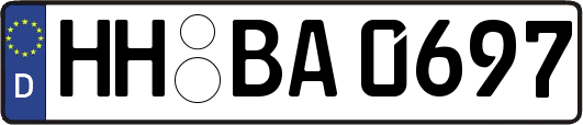 HH-BA0697