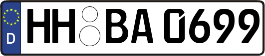 HH-BA0699