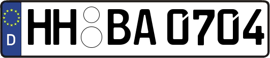 HH-BA0704