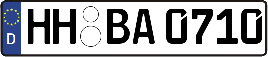 HH-BA0710