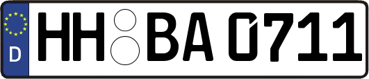 HH-BA0711