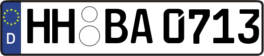 HH-BA0713