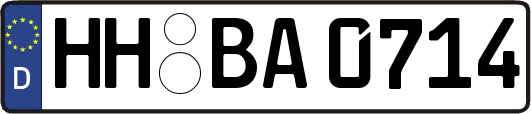 HH-BA0714