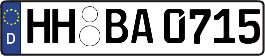 HH-BA0715