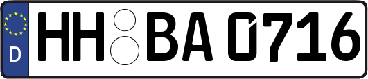 HH-BA0716