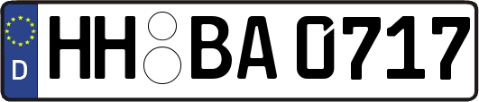 HH-BA0717