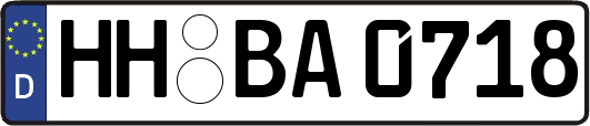 HH-BA0718