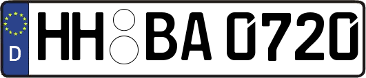 HH-BA0720