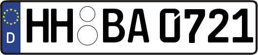 HH-BA0721