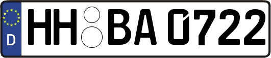 HH-BA0722