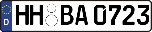 HH-BA0723