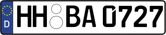 HH-BA0727
