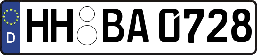 HH-BA0728