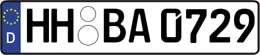 HH-BA0729