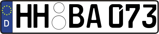 HH-BA073