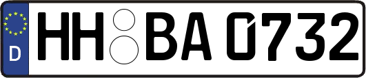 HH-BA0732