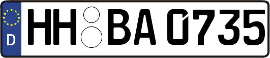 HH-BA0735