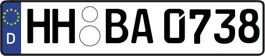 HH-BA0738