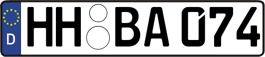 HH-BA074