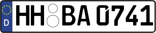 HH-BA0741