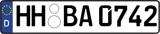 HH-BA0742