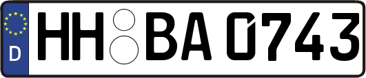 HH-BA0743