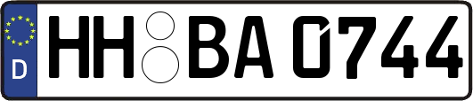 HH-BA0744