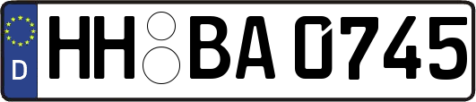 HH-BA0745