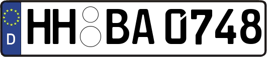 HH-BA0748