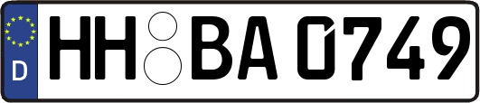 HH-BA0749