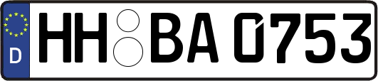 HH-BA0753