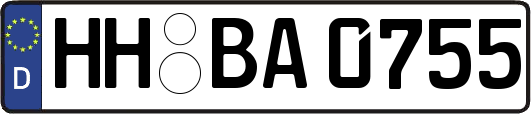 HH-BA0755