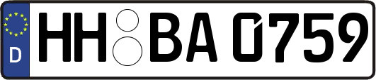 HH-BA0759