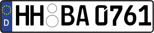 HH-BA0761