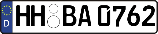 HH-BA0762