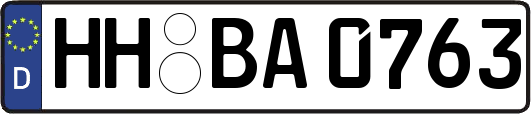 HH-BA0763