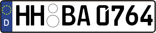 HH-BA0764