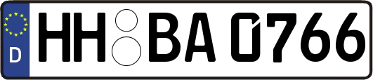 HH-BA0766