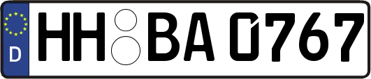 HH-BA0767